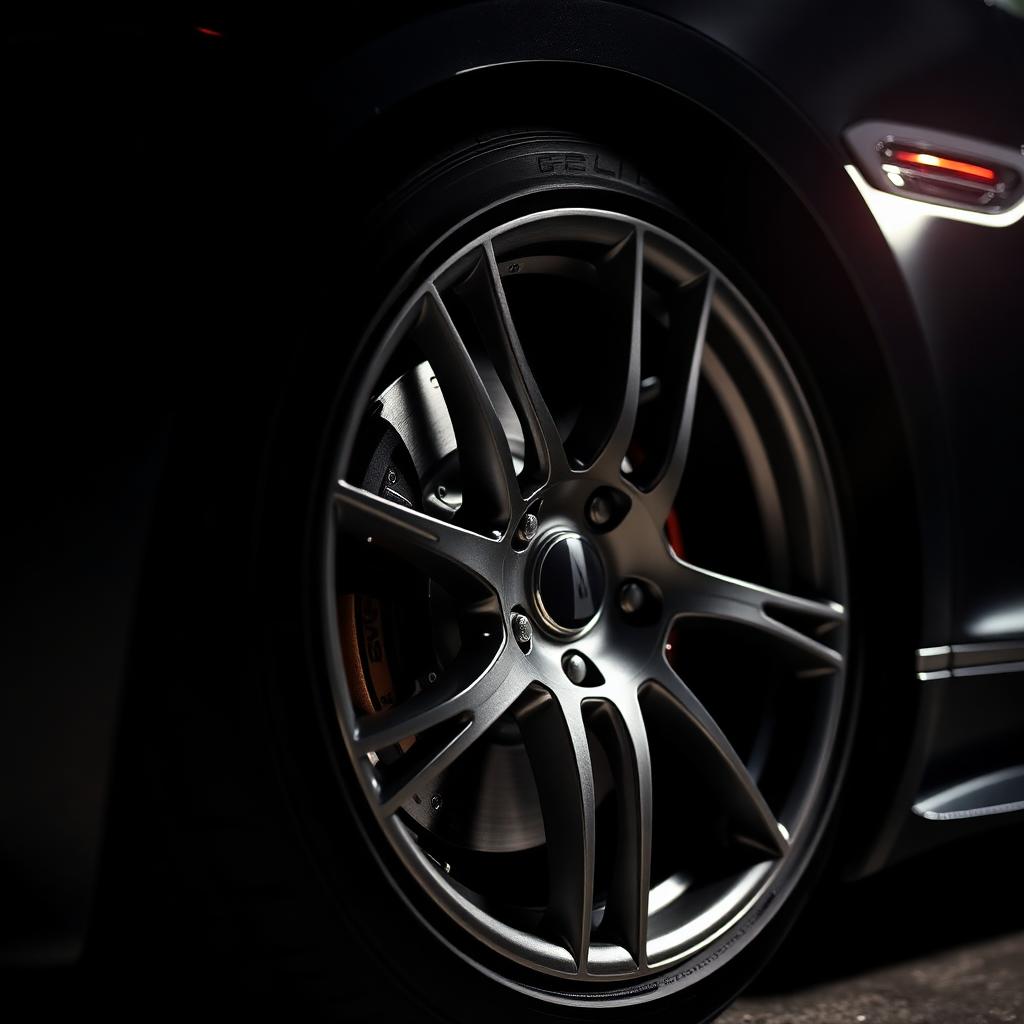 Alloy Restoration