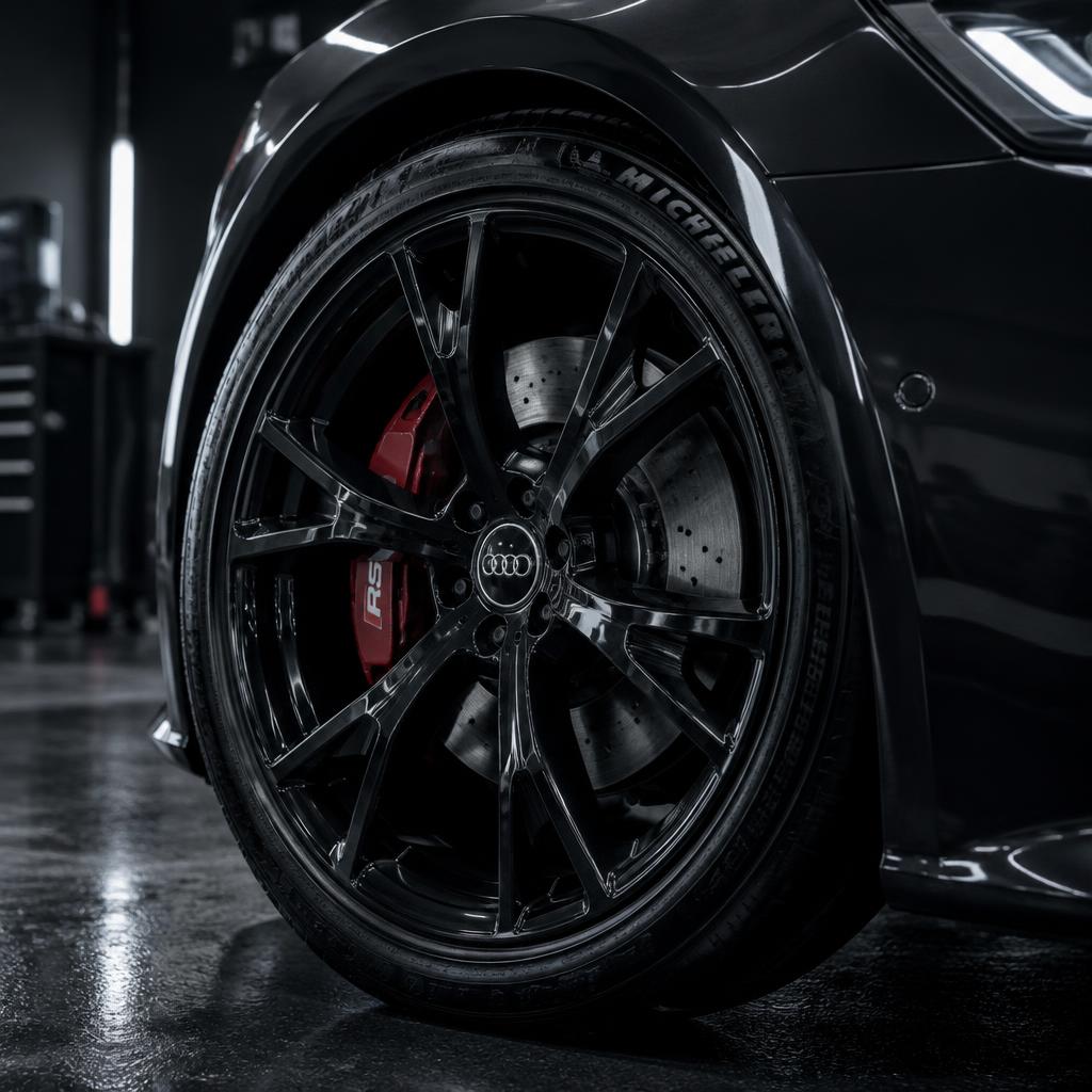 Alloy Restoration