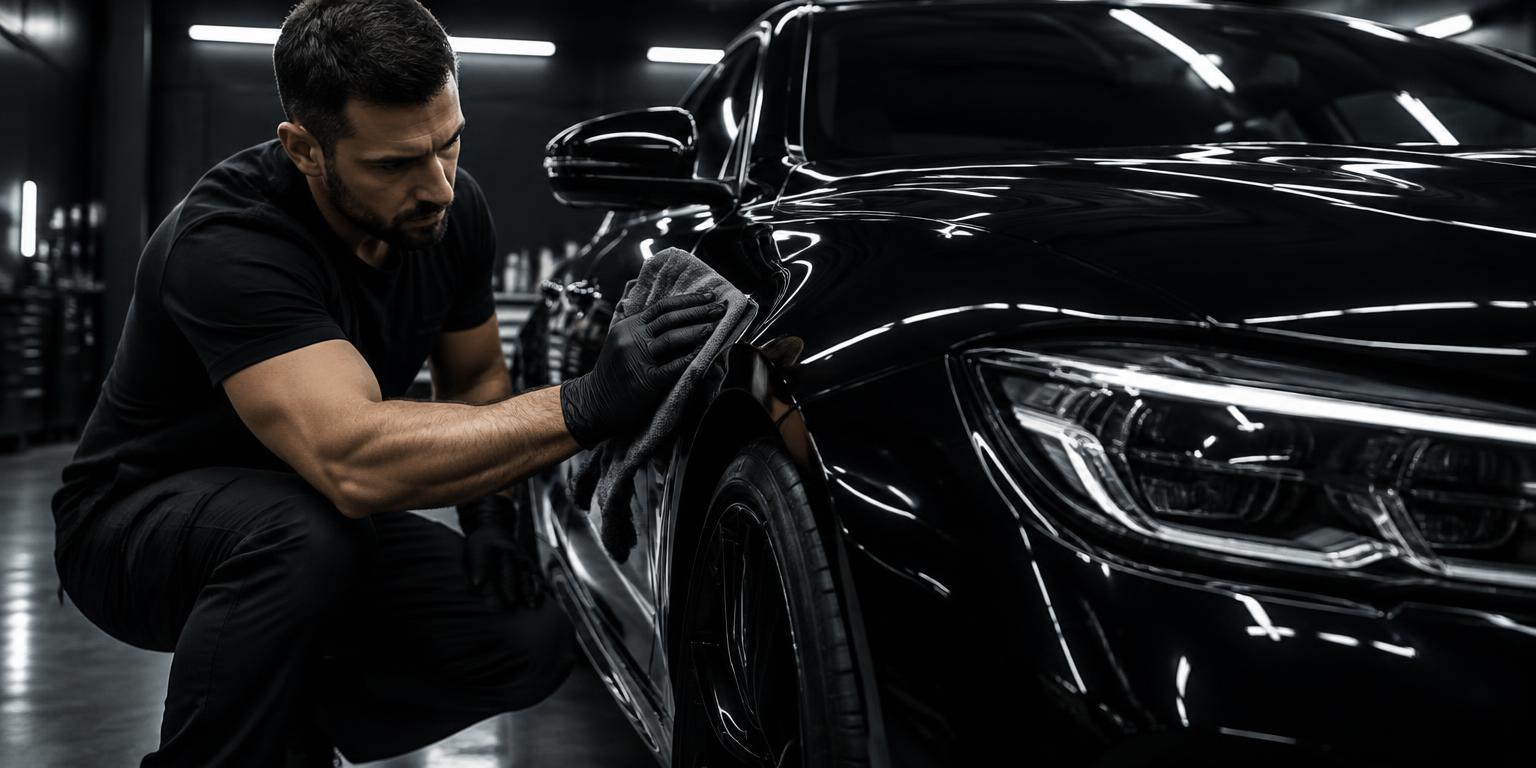Hand Polish